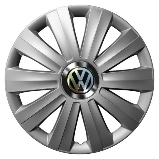 Колпаки Jawoplast Viper R14 Volkswagen (Комплект 4 шт.)