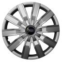 Колпаки Jawoplast Volare R15 Audi (Комплект 4 шт.)