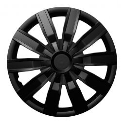 Колпаки Jawoplast Volare Black R15 (Комплект 4 шт.)