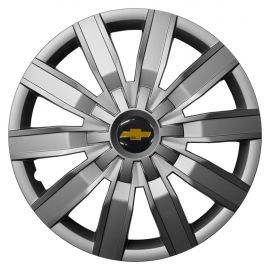 Колпаки Jawoplast Volare R16 Chevrolet (Комплект 4 шт.)