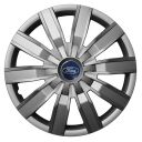 Колпаки Jawoplast Volare R14 Ford (Комплект 4 шт.)