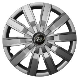 Колпаки Jawoplast Volare R16 Hyundai (Комплект 4 шт.)