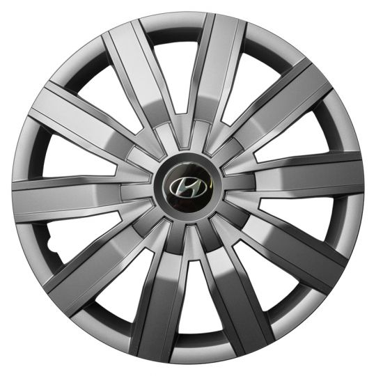 Колпаки Jawoplast Volare R16 Hyundai (Комплект 4 шт.) Колпаки Jawoplast Volare R16 Hyundai (Комплект 4 шт.)