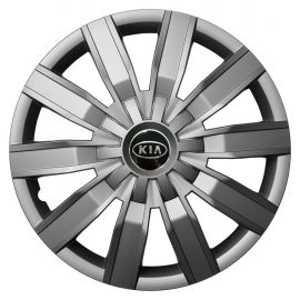 Колпаки Jawoplast Volare R16 Kia (Комплект 4 шт.)