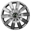 Колпаки Jawoplast Volare R15 Mazda (Комплект 4 шт.)