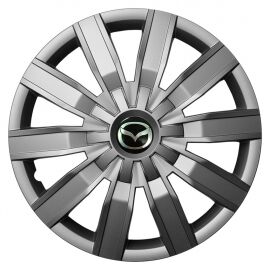 Колпаки Jawoplast Volare R15 Mazda (Комплект 4 шт.)