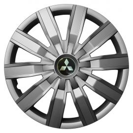 Колпаки Jawoplast Volare R14 Mitsubishi (Комплект 4 шт.)