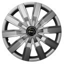 Колпаки Jawoplast Volare R15 Opel (Комплект 4 шт.)