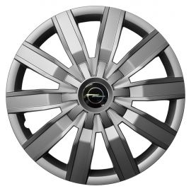 Колпаки Jawoplast Volare R15 Opel (Комплект 4 шт.)