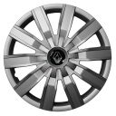 Колпаки Jawoplast Volare R16 Renault (Комплект 4 шт.)