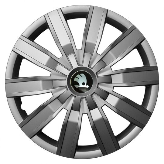 Колпаки Jawoplast Volare R16 Skoda (Комплект 4 шт.) Колпаки Jawoplast Volare R16 Skoda (Комплект 4 шт.)