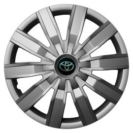Колпаки Jawoplast Volare R14 Toyota (Комплект 4 шт.)