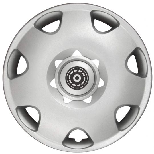 JESTIC Atos R15 КОЛПАКИ ДЛЯ КОЛЕС (Комплект 4 шт.)