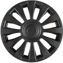 JESTIC Avant anthracite КОЛПАКИ ДЛЯ КОЛЕС (Комплект 4 шт.)