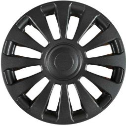 JESTIC Avant anthracite КОЛПАКИ ДЛЯ КОЛЕС (Комплект 4 шт.)