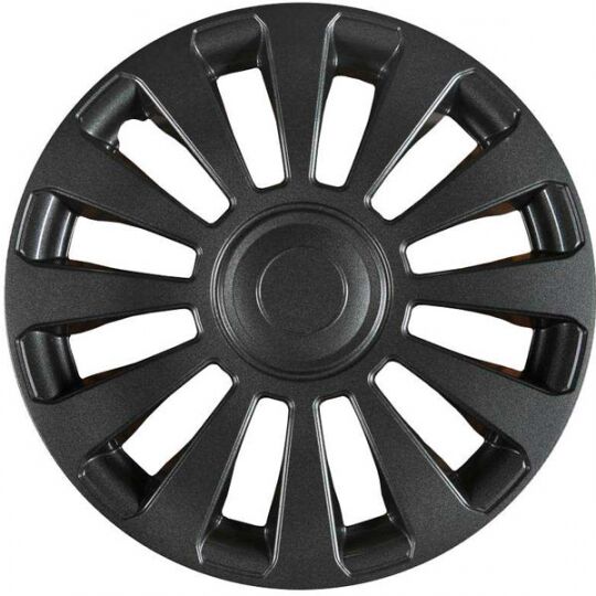 JESTIC Avant anthracite КОЛПАКИ ДЛЯ КОЛЕС (Комплект 4 шт.) JESTIC Avant anthracite КОЛПАКИ ДЛЯ КОЛЕС (Комплект 4 шт.)
