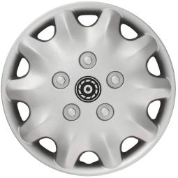 JESTIC Bos R13 КОЛПАКИ ДЛЯ КОЛЕС (Комплект 4 шт.) JESTIC Bos R13 КОЛПАКИ ДЛЯ КОЛЕС (Комплект 4 шт.)