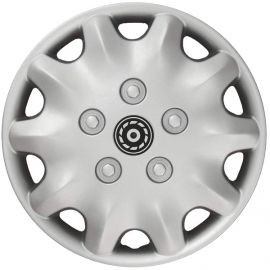 JESTIC Bos R13 КОЛПАКИ ДЛЯ КОЛЕС (Комплект 4 шт.)