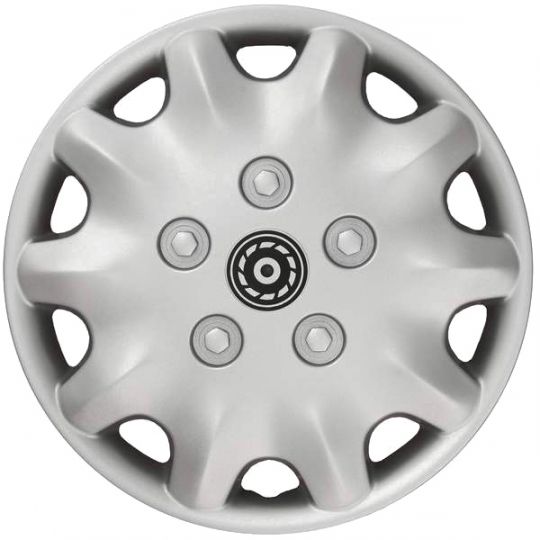 JESTIC Bos R13 КОЛПАКИ ДЛЯ КОЛЕС (Комплект 4 шт.) JESTIC Bos R13 КОЛПАКИ ДЛЯ КОЛЕС (Комплект 4 шт.)