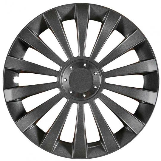 JESTIC Meridian anthracite КОЛПАКИ ДЛЯ КОЛЕС (Комплект 4 шт.) JESTIC Meridian anthracite КОЛПАКИ ДЛЯ КОЛЕС (Комплект 4 шт.)