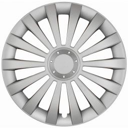 JESTIC Meridian R15 КОЛПАКИ ДЛЯ КОЛЕС (Комплект 4 шт.)