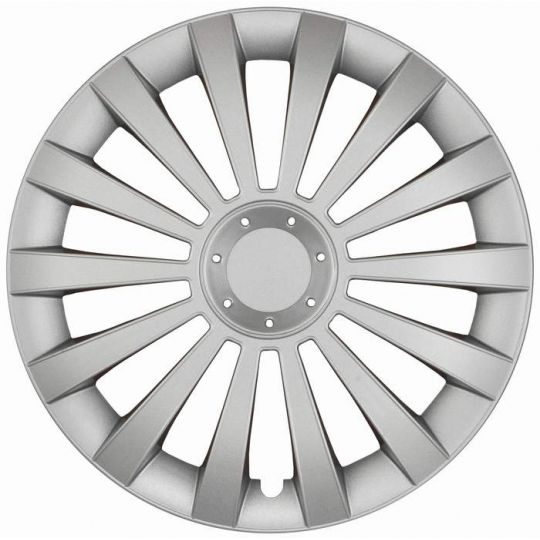 JESTIC Meridian R15 КОЛПАКИ ДЛЯ КОЛЕС (Комплект 4 шт.)