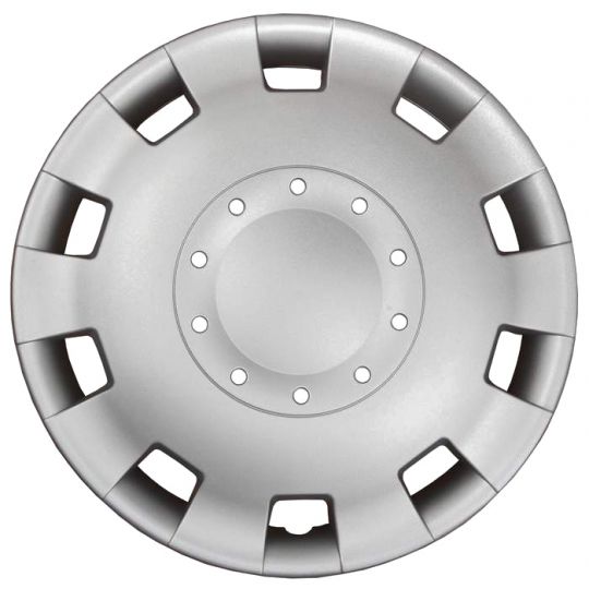 JESTIC Mig R13 КОЛПАКИ ДЛЯ КОЛЕС (Комплект 4 шт.)