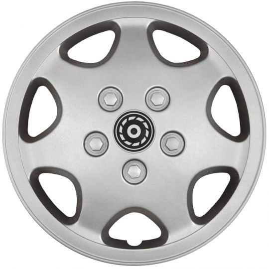 JESTIC Olymp R13 КОЛПАКИ ДЛЯ КОЛЕС (Комплект 4 шт.) JESTIC Olymp R13 КОЛПАКИ ДЛЯ КОЛЕС (Комплект 4 шт.)