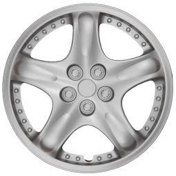 JESTIC Pluton R15 КОЛПАКИ ДЛЯ КОЛЕС (Комплект 4 шт.)