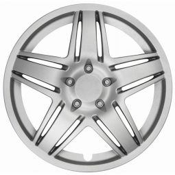 JESTIC Star R15 КОЛПАКИ ДЛЯ КОЛЕС (Комплект 4 шт.)