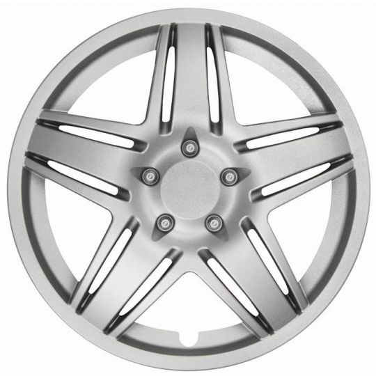 JESTIC Star R14 КОЛПАКИ ДЛЯ КОЛЕС (Комплект 4 шт.) JESTIC Star R14 КОЛПАКИ ДЛЯ КОЛЕС (Комплект 4 шт.)