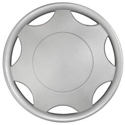 JESTIC Tempo R16 КОЛПАКИ ДЛЯ КОЛЕС (Комплект 4 шт.)