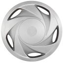 JESTIC Turbo R14 КОЛПАКИ ДЛЯ КОЛЕС (Комплект 4 шт.)