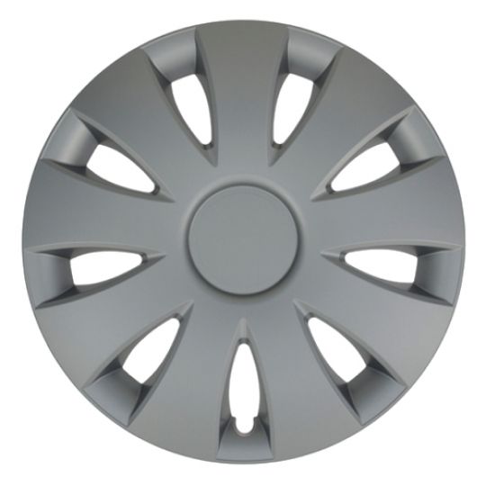 JESTIC Aura R15 КОЛПАКИ ДЛЯ КОЛЕС (Комплект 4 шт.)