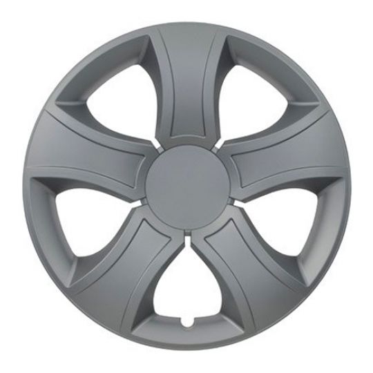 JESTIC Bis R16 КОЛПАКИ ДЛЯ КОЛЕС (Комплект 4 шт.)