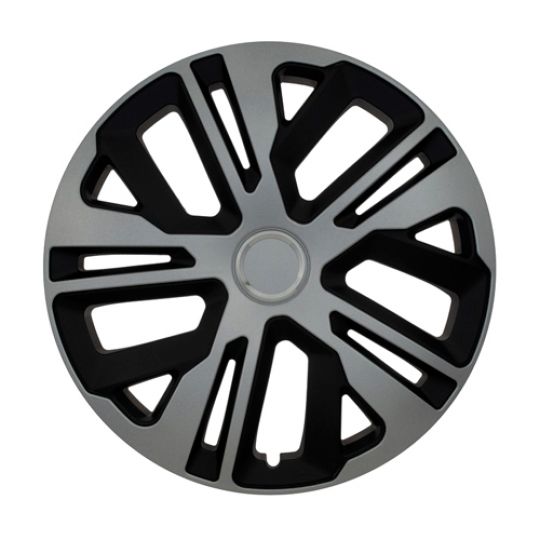 JESTIC Raven ring mix R16 КОЛПАКИ ДЛЯ КОЛЕС (Комплект 4 шт.)