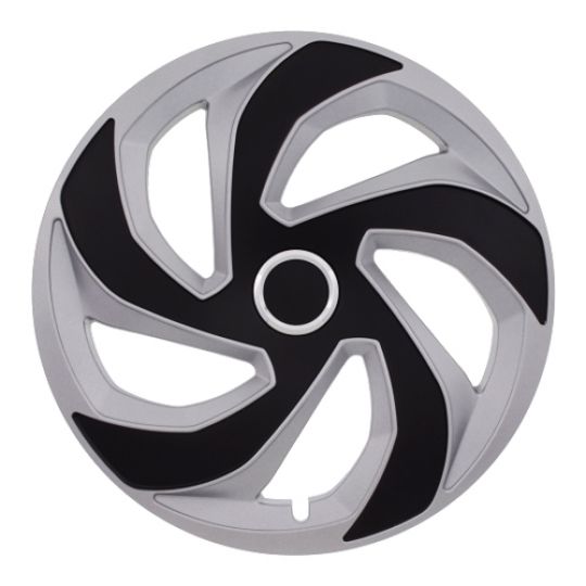 JESTIC Rex ring mix R14 КОЛПАКИ ДЛЯ КОЛЕС (Комплект 4 шт.)