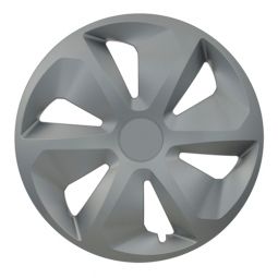 JESTIC Roco R15 КОЛПАКИ ДЛЯ КОЛЕС (Комплект 4 шт.)