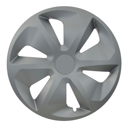 JESTIC Roco R15 КОЛПАКИ ДЛЯ КОЛЕС (Комплект 4 шт.)