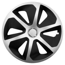 JESTIC Roco mix R15 КОЛПАКИ ДЛЯ КОЛЕС (Комплект 4 шт.)