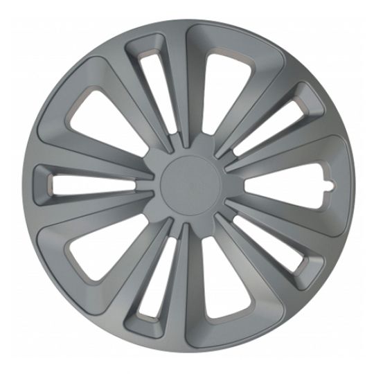 JESTIC Terra R15 КОЛПАКИ ДЛЯ КОЛЕС (Комплект 4 шт.) JESTIC Terra R15 КОЛПАКИ ДЛЯ КОЛЕС (Комплект 4 шт.)