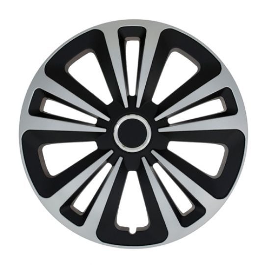 JESTIC Terra mix R14 КОЛПАКИ ДЛЯ КОЛЕС (Комплект 4 шт.) JESTIC Terra mix R14 КОЛПАКИ ДЛЯ КОЛЕС (Комплект 4 шт.)