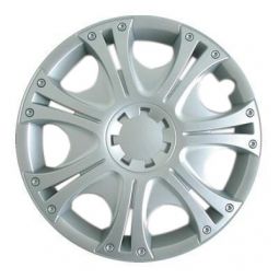 LEOPLAST R16 Aruba КОЛПАКИ ДЛЯ КОЛЕС (Комплект 4 шт.)