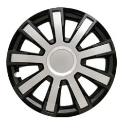 LEOPLAST Flash CZ/SR R14 КОЛПАКИ ДЛЯ КОЛЕС (Комплект 4 шт.)