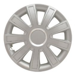 LEOPLAST Flash SR R14 КОЛПАКИ ДЛЯ КОЛЕС (Комплект 4 шт.)