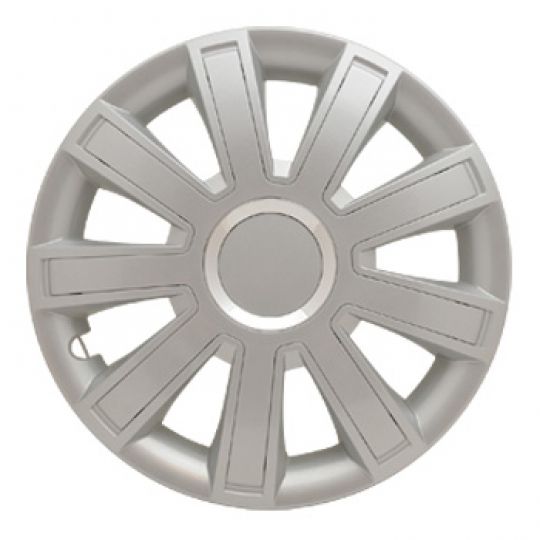 LEOPLAST Flash SR R16 КОЛПАКИ ДЛЯ КОЛЕС (Комплект 4 шт.)