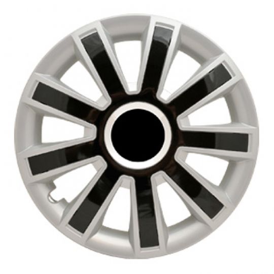 LEOPLAST Flash SR/CZ R14 КОЛПАКИ ДЛЯ КОЛЕС (Комплект 4 шт.) LEOPLAST Flash SR/CZ R14 КОЛПАКИ ДЛЯ КОЛЕС (Комплект 4 шт.)