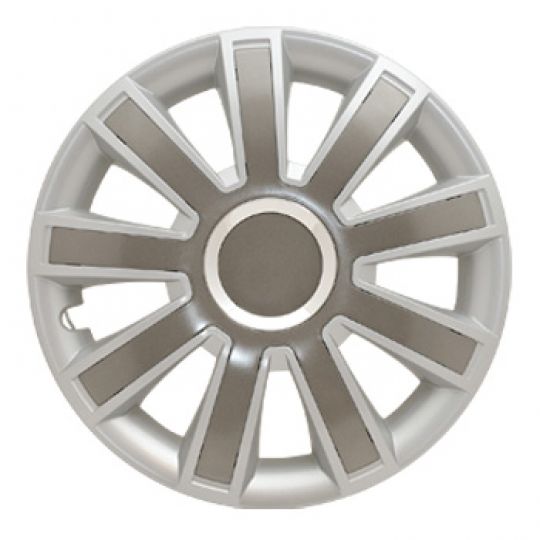 LEOPLAST Flash SR/GR R14 КОЛПАКИ ДЛЯ КОЛЕС (Комплект 4 шт.) LEOPLAST Flash SR/GR R14 КОЛПАКИ ДЛЯ КОЛЕС (Комплект 4 шт.)