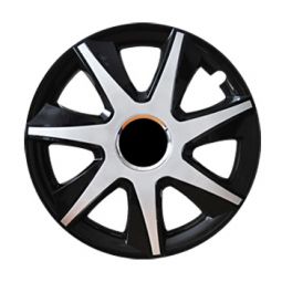 LEOPLAST Run CZ/SR R14 КОЛПАКИ ДЛЯ КОЛЕС (Комплект 4 шт.)