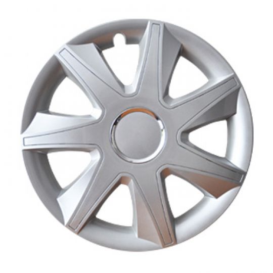 LEOPLAST Run SR R14 КОЛПАКИ ДЛЯ КОЛЕС (Комплект 4 шт.) LEOPLAST Run SR R14 КОЛПАКИ ДЛЯ КОЛЕС (Комплект 4 шт.)